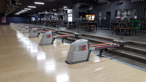 Bowling Alley «Air Lanes Bowling Center», reviews and photos, 4200 Fleur Dr, Des Moines, IA 50321, USA