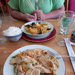 Photo n°1 de l'avis de stephane. fait le 14/09/2023 à 11:38 sur le restaurants Restaurant Vientiane à Capbreton