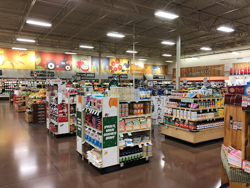 Health Food Store «Sprouts Farmers Market», reviews and photos, 4310 Lavista Rd, Tucker, GA 30084, USA