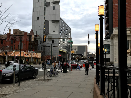 Movie Theater «Cinemark», reviews and photos, 4012 Walnut St, Philadelphia, PA 19104, USA