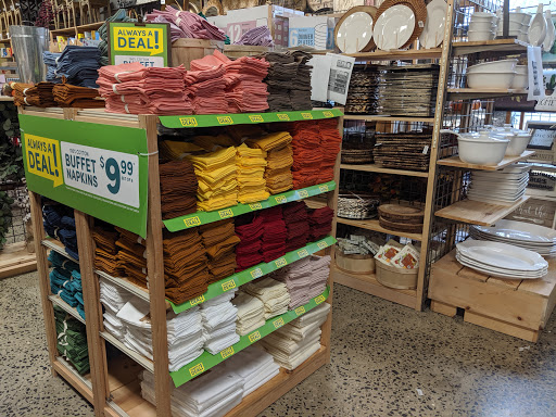 Furniture Store «Cost Plus World Market», reviews and photos, 490 Broad St, Shrewsbury, NJ 07702, USA