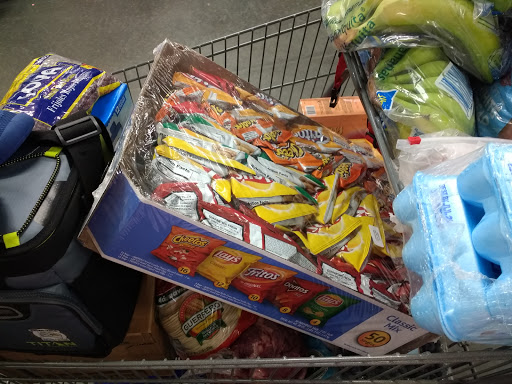 Warehouse club «BJ’s Wholesale Club», reviews and photos, 711 Stewart Ave, Garden City, NY 11530, USA