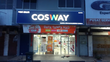 Cosway Padang Serai