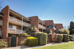 Adina Serviced Apartments Canberra Kingston (Formerly Medina)