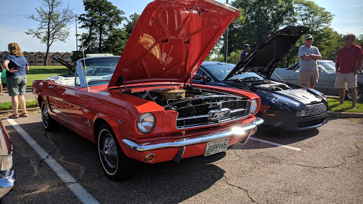 Performing Arts Theater «Germantown Performing Arts Center», reviews and photos, 1801 Exeter Rd, Germantown, TN 38138, USA