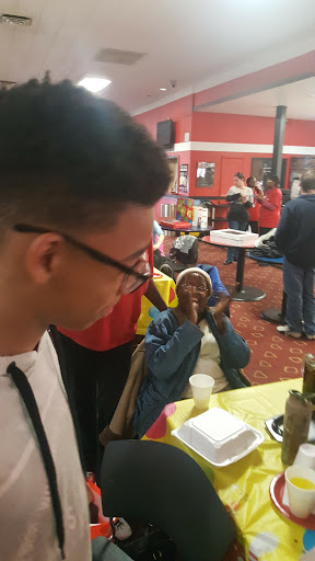 Bowling Alley «AMF Laurel Lanes», reviews and photos, 15013 Baltimore Ave, Laurel, MD 20707, USA