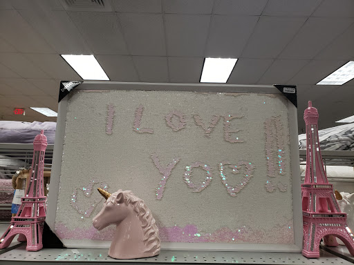 Clothing Store «Burlington Coat Factory», reviews and photos, 1965 N Pebble Creek Pkwy, Goodyear, AZ 85395, USA