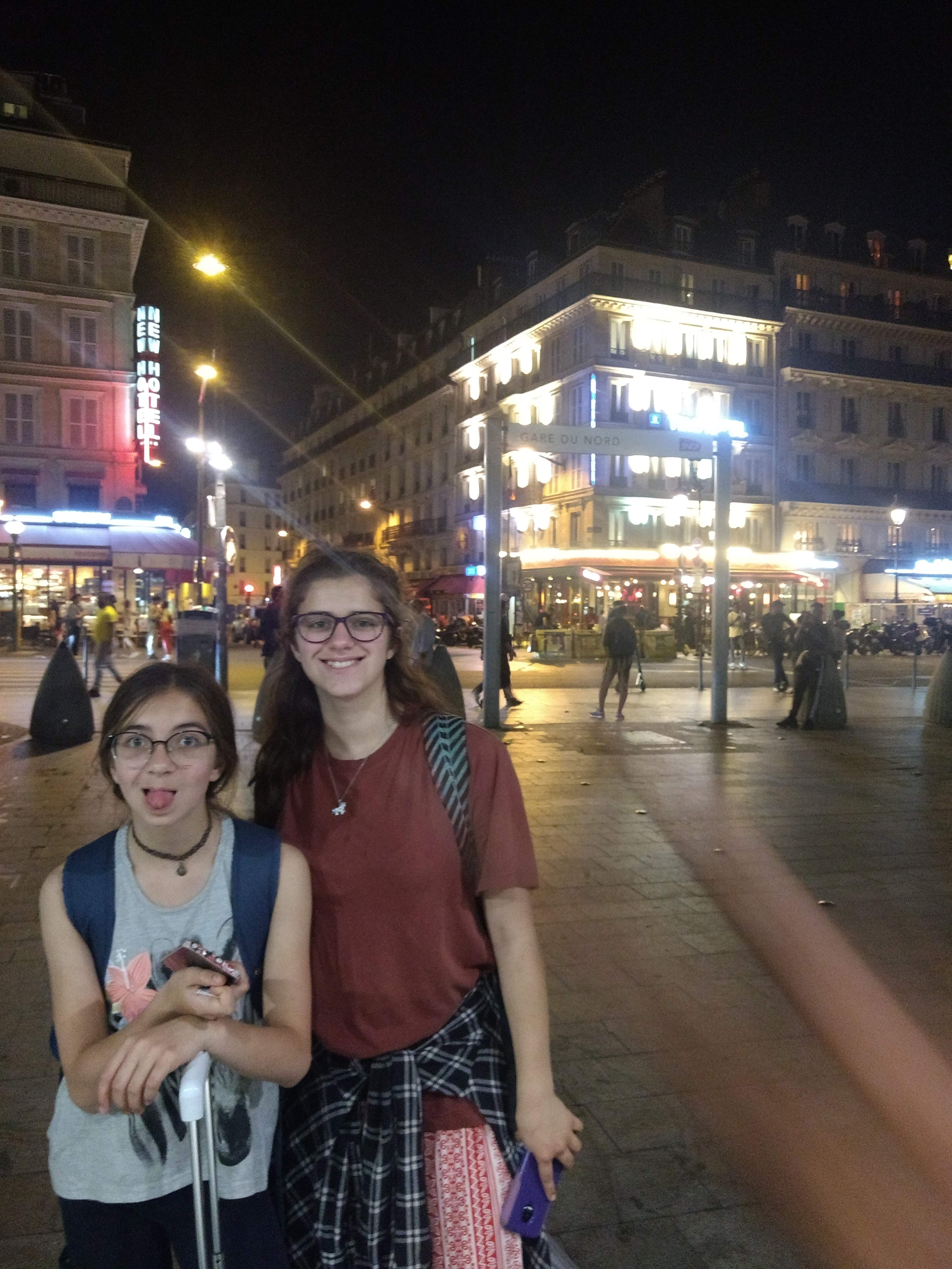 Photo n° 1 de l'avis de The. fait le 16/06/2019 à 05:03
