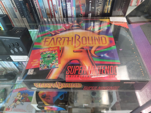 Video Game Store «Metro Computer, Games and iRepair, LLC», reviews and photos, 16567 E 10 Mile Rd, Eastpointe, MI 48021, USA