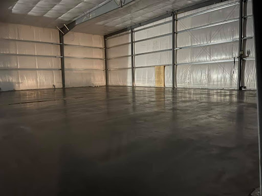 Concrete Contractor «Heuer Construction, Inc.», reviews and photos, 2360 U.S Hwy 61, Muscatine, IA 52761, USA