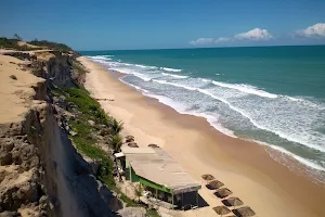Praia das Cacimbinhas image