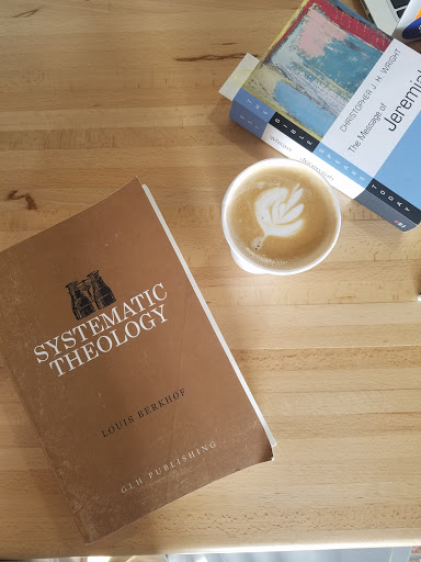 Coffee Shop «Wholly Ground Coffee Shop», reviews and photos, 27988 Walker South Rd, Walker, LA 70785, USA