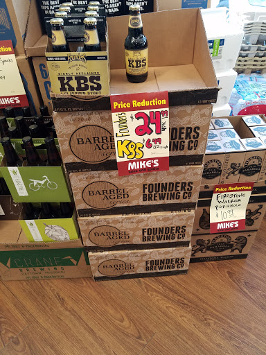 Liquor Store «Mike’s Wine and Spirits», reviews and photos, 8447 Wornall Rd, Kansas City, MO 64114, USA