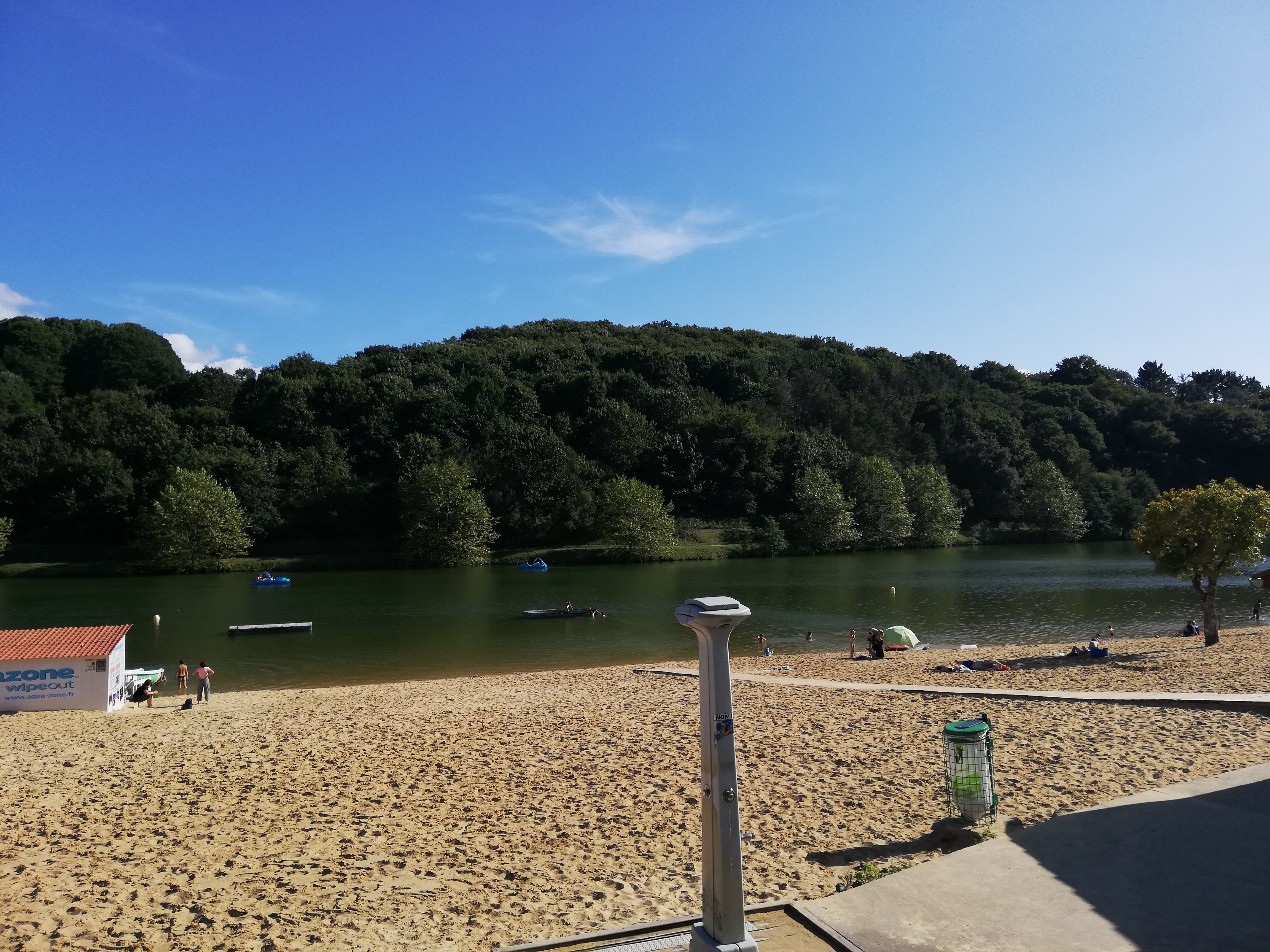 Photo n° 1 de l'avis de lespagne.r fait le 14/09/2019 à 08:16