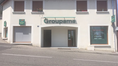 Agence Groupama De Morestel à Morestel