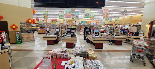 Supermarket «Seafood City Supermarket - Carson», reviews and photos, 131 W Carson St, Carson, CA 90745, USA