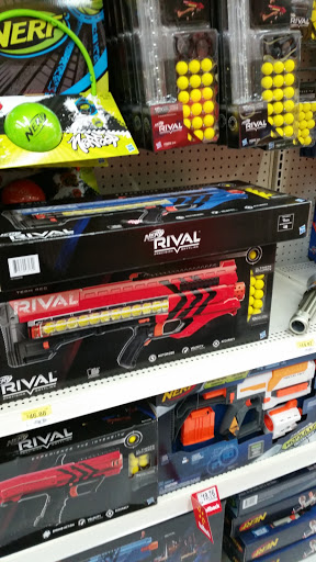 Department Store «Walmart Supercenter», reviews and photos, 2100 Summit Ridge Plaza, Mt Pleasant, PA 15666, USA