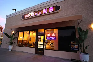 Phoenix Food Boutique - San Gabriel image