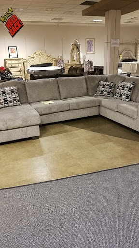 Furniture Store «LaSalle Furniture & Mattress», reviews and photos, 691 Richmond Rd, Richmond Heights, OH 44143, USA