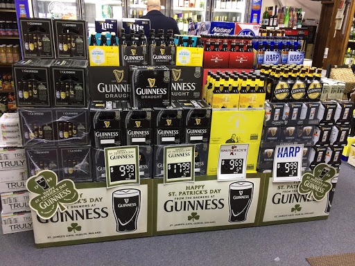 Wine Store «Wine Cellar of Morristown», reviews and photos, 163 South St, Morristown, NJ 07960, USA