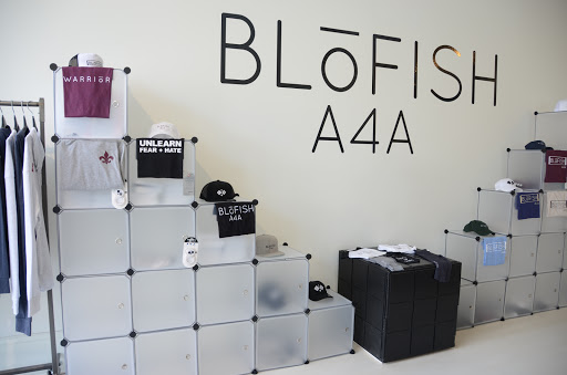 Clothing Store «BLōFISH Clothing Co.», reviews and photos, 714 E Market St, Louisville, KY 40202, USA