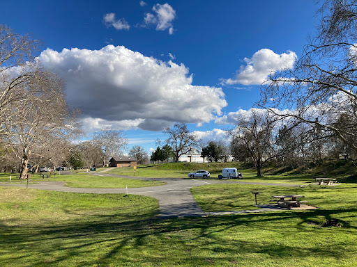 Sycamore Grove Campground image