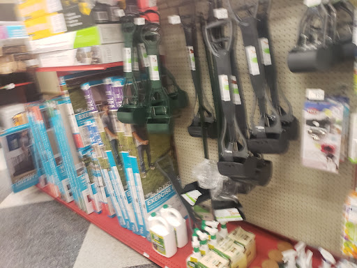 Pet Supply Store «Petco Animal Supplies», reviews and photos, 2722 N Josey Ln #107, Carrollton, TX 75007, USA