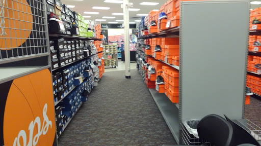 Shoe Store «Shoe Carnival», reviews and photos, 466 Pinnacle Pkwy, Bristol, TN 37620, USA