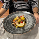 Photo n°2 de l'avis de Eddy.a fait le 22/02/2023 à 23:09 sur le  Da Irene Ristorante Pizzeria à Turin