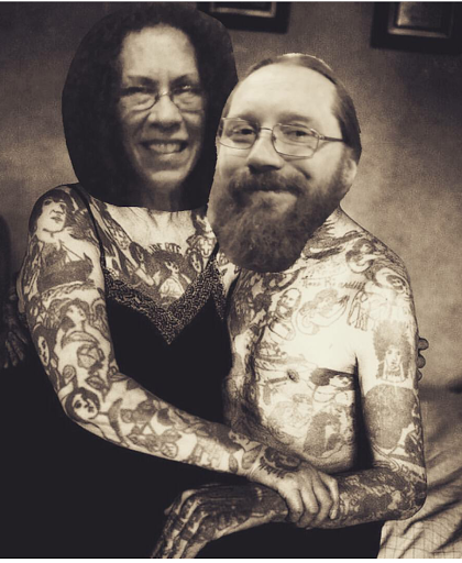 Tattoo Shop «Bay City Tattoo Company», reviews and photos, 759 E 12th St, Erie, PA 16503, USA