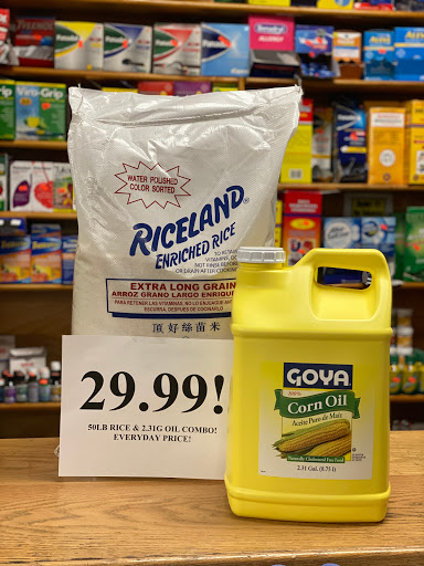 Supermarket «Associated Súpermarket», reviews and photos, 693 Dexter St, Central Falls, RI 02863, USA