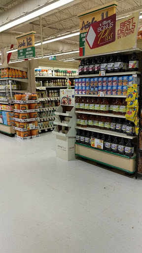 Supermarket «TOPS Friendly Markets», reviews and photos, 390 W Main St, Batavia, NY 14020, USA