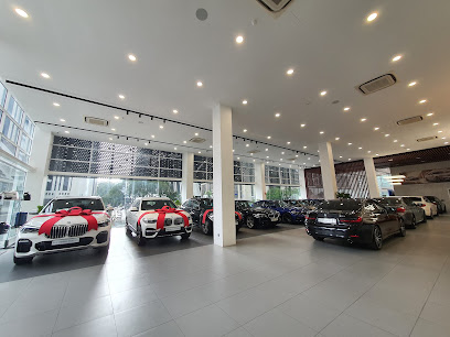 Sime Darby Auto Selection Kuala Lumpur