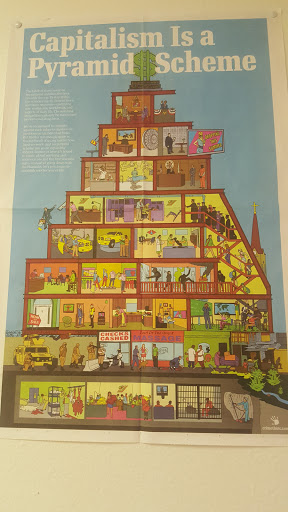 Museum «Station Museum of Contemporary Art», reviews and photos, 1502 Alabama St, Houston, TX 77004, USA