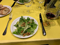 Salade César du Restaurant de viande L'Entrecôte à Lyon - n°18