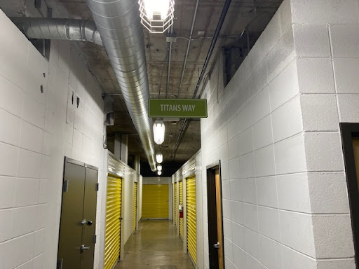 Storage Facility «East Nashville Self Storage», reviews and photos, 800 Main St, Nashville, TN 37206, USA