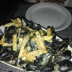 Photo n°3 de l'avis de Filippo.a fait le 13/07/2020 à 09:00 sur le  Ristorante Levantino à Moneglia