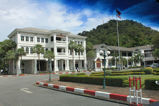 Aviation schools Phuket