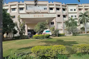 Arundhathi Institute of Medical Sciences And Hospital image