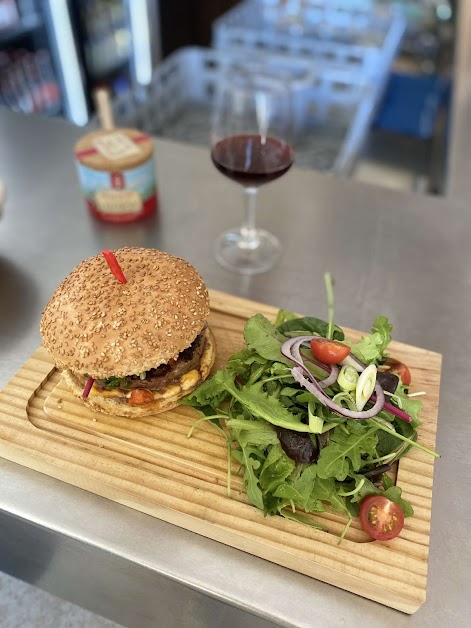 BRASSERIE DU COUDOULIE à Gallargues-le-Montueux