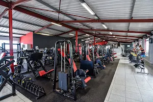 Ma salle de Sport.re By Heracles image