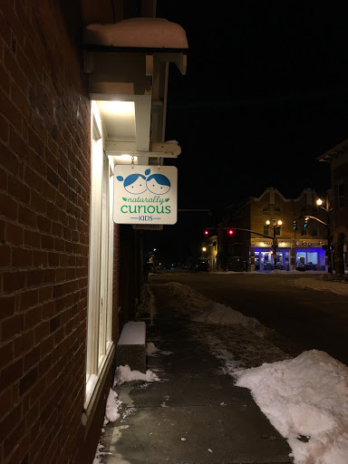 Toy Store «Naturally Curious Kids», reviews and photos, 13 E College Ave, Westerville, OH 43081, USA