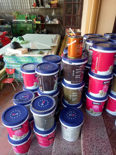 Cửa Hàng nội Thất Lương Nguyễn