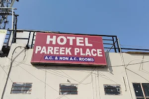 Hotel Pareek Palace image