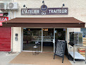 L'Atelier du Traiteur Saint-Jeannet