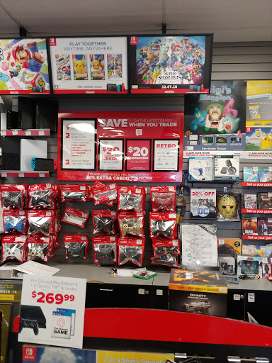 Video Game Store «GameStop», reviews and photos, 1633 Miller Park Way, West Milwaukee, WI 53214, USA