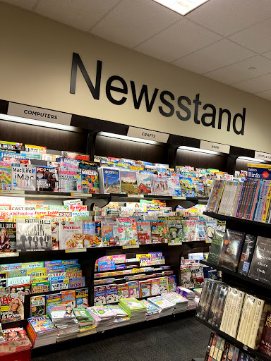 Book Store «Books-A-Million», reviews and photos, 500 Southpark Center, Strongsville, OH 44136, USA