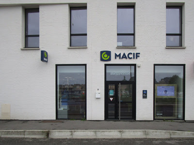 MACIF Assurances Dieppe