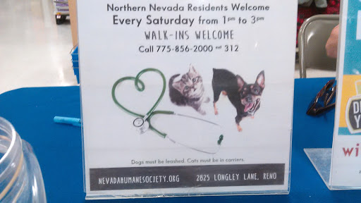 Pet Supply Store «PetSmart», reviews and photos, 6675 S Virginia St, Reno, NV 89511, USA