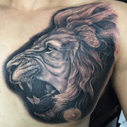 Explore top of foot tattoo ideas, creative tattoo ideas in San Antonio, available at Firme Copias Tattoo Studio
